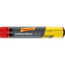 Powerbar Amino Mega Liquid 25ml Vial