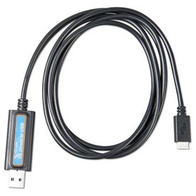 Victron energy インターフェース MK3-USB