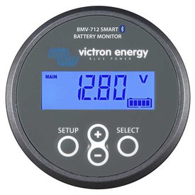 Victron energy 화면 BMV-712 Smart