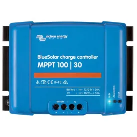 victron-energy-bluesolar-mppt-100-30-charger