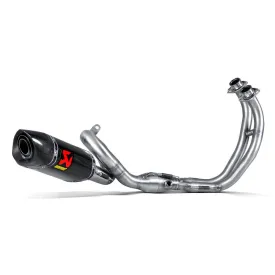 akrapovic-racing-steel-carbon-tracer-700-16-mt-07-fz-07-14-xsr-700-16-ref:s-y7r2-afc-icke-homologiserat-komplett-avgassystem