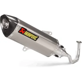 akrapovic-racing-forza-125-17-18-ref:s-h125r5-hrss-homologated-muffler
