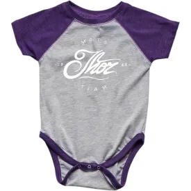 thor-infant-the-runner-반팔-바디