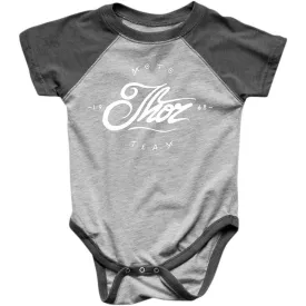 thor-infant-the-runner-kurzarmeliger-body