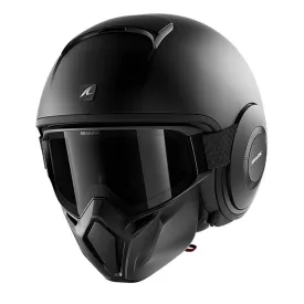 shark-casco-convertibile-street-drak-blank