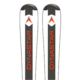 2017 Dynastar Speed Team SL R20 Pro JR 150cm Skis w/ Look SPX 10 B73 Black 