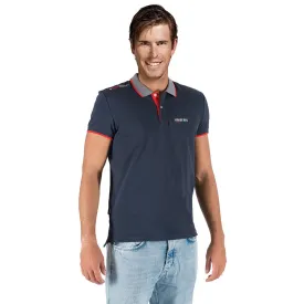 mares-after-dive-kurzarm-poloshirt
