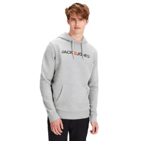 jack---jones-sweat-a-capuche-logo