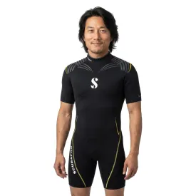 scubapro-definition-2.5-mm-반소매-쇼티