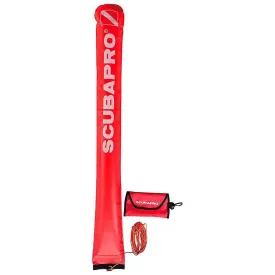 scubapro-boa-subacquea-surface-marker-pvc