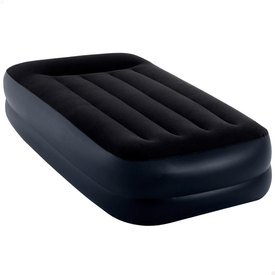 Intex Colchoneta Dura-Beam Standard Pillow Rest