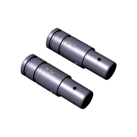 salvimar-roller-muzzle-适配器