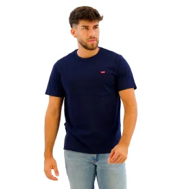 levis---t-shirt-a-manches-courtes-the-original