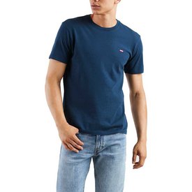 Levi´s ® The Original Short Sleeve T-Shirt Black | Dressinn
