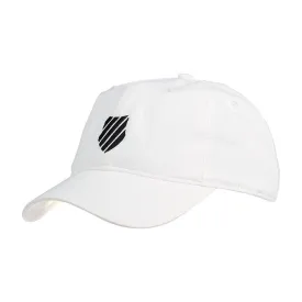 k-swiss-gorra-logo