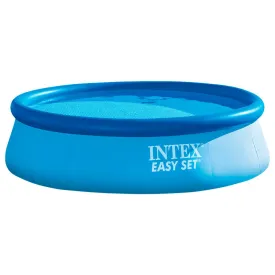 intex-easy-set-プール