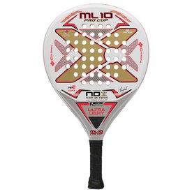 Nox ML10 Pro Cup Ultralight Padelschläger