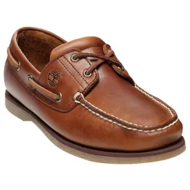 timberland-sabates-de-barca-amples-classic-2-eye