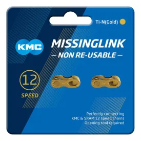 kmc-chain-link-2-units