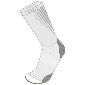 odlo-calcetines-ceramicool-crew