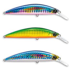 Duel Duem9 Lure Hardcore Heavy Minnow S 110mm F1190-hbpc Bull 97649 fromJAPAN for sale online 