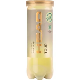 head-tour-tennispalloja