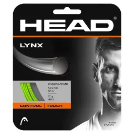 head-lynx-12-m-tennis-single-string