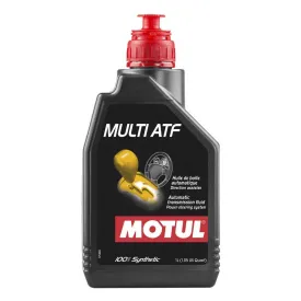 Motul ATF 236.15 1L gearbox oil Clear | Motardinn