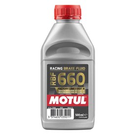 Motul Racing Brake 660 500ml