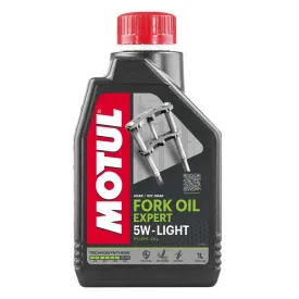motul-fork-expert-light-5w-포크-오일