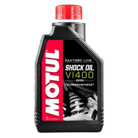 Motul Shock Oil Factory Line 1L
