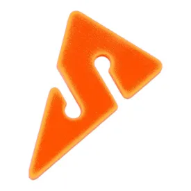 dive-rite-arrow-线标记