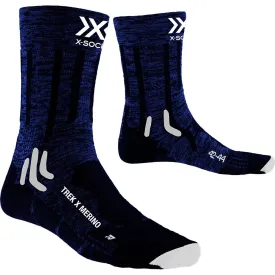x-socks-x-merino-sukat
