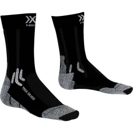 x-socks-silver-靴下