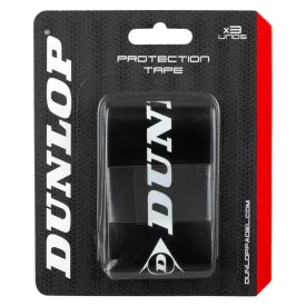 dunlop-protector-de-pala-de-padel-3-unitats