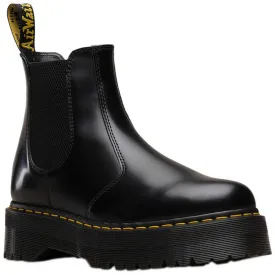 dr-martens-2976-quad-smooth-ブーツ