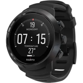 Suunto D5 dive computer Black | Diveinn
