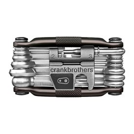 Crankbrothers Multi-ferramentas M19