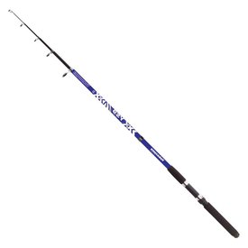 FOX RAGE Warrior Heavy Spin Rod 2,4m 40-80g by TACKLE-DEALS !!! 