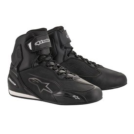 Alpinestars Faster 3 Motorcycle Shoes