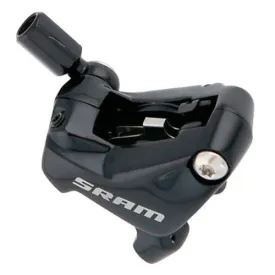 sram-apex-hydraulic-flat-mount-disc-brake-caliper