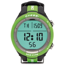 cressi-neon-dykkecomputer