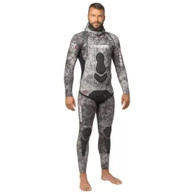 Cressi Apnea 5 mm spearfishing wetsuit Black | Diveinn
