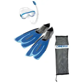 cressi-agua-snorkelset
