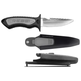 cressi-grip-blunt-tip-messer