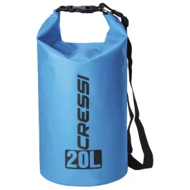 cressi-pvc-dry-sack-20l