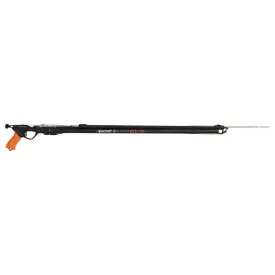 beuchat-fusil-de-pesca-submarina-de-gomas-marlin-evil-aluminium-with-guide