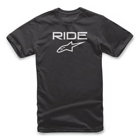 Alpinestars Camiseta Manga Corta Ride 2.0