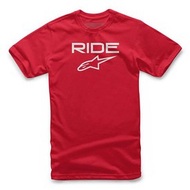 Alpinestars Camiseta de manga corta Ride 2.0