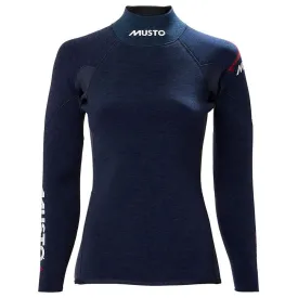 musto-flexlite-alumin-2.5-mm-termisk-jacka